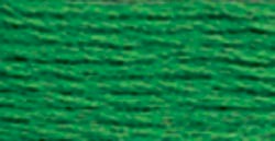 DMC Satin Floss Tropical Leaves